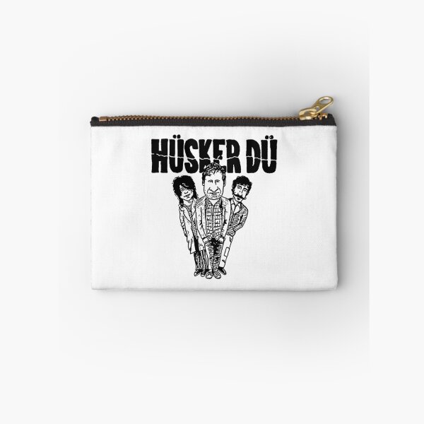 Item preview, Husker du Personel designed and sold by habsoklir.