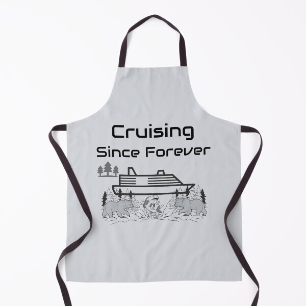 Item preview, Cruising Since Forever-V3 designed and sold by CHIEF-HAT STORE.
