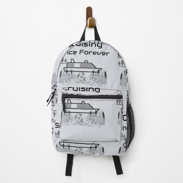Item preview, Cruising Since Forever-V3 designed and sold by CHIEF-HAT STORE.