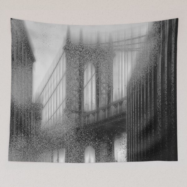 Item preview, NYC Dreaming designed and sold by Fine-Art-Hub.