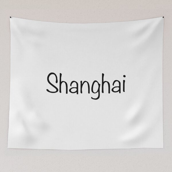 Item preview, Shanghai designed and sold by meursaultdesign.