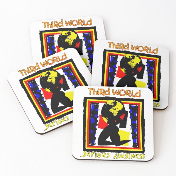 Item preview, Vintage Album Serious Business designed and sold by FourtyNinen.