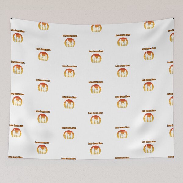 Item preview, Love Grows Here Nurturing Family Home Design designed and sold by Dreamsartistry.