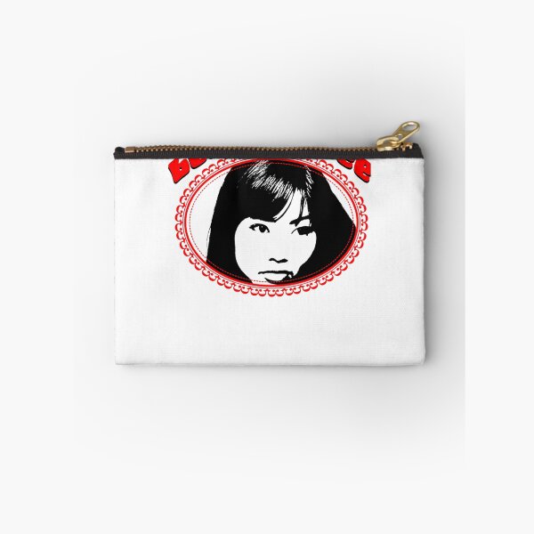 Item preview, Red Frame Bedroom Pop Singer designed and sold by CosmicHollow.