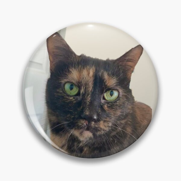 Item preview, Tortoiseshell Cat  designed and sold by Amanda1775.