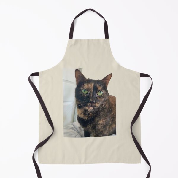 Item preview, Tortoiseshell Cat designed and sold by Amanda1775.