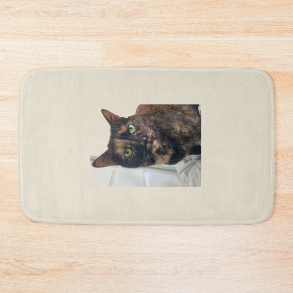 Item preview, Tortoiseshell Cat  designed and sold by Amanda1775.