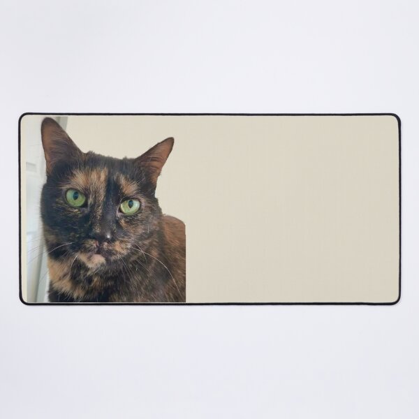 Item preview, Tortoiseshell Cat  designed and sold by Amanda1775.