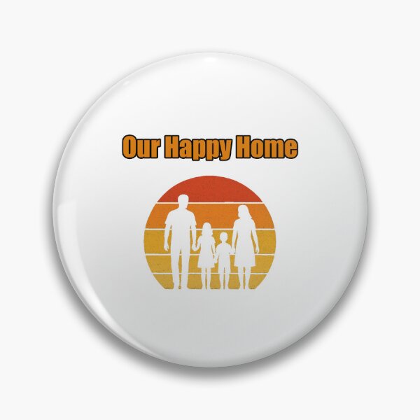 Item preview, Our Happy Home Cozy Comfort Lifestyle Design designed and sold by Dreamsartistry.