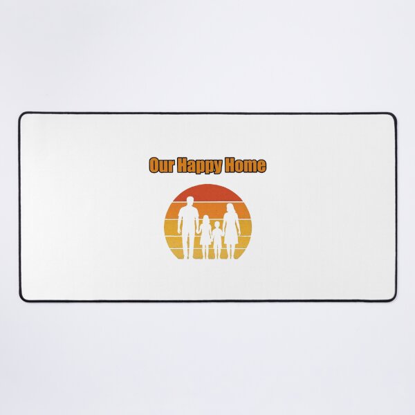 Item preview, Our Happy Home Cozy Comfort Lifestyle Design designed and sold by Dreamsartistry.