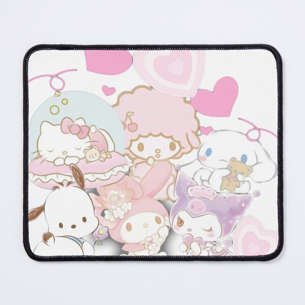 Item preview, HK Friends designed and sold by soul-so-happy.
