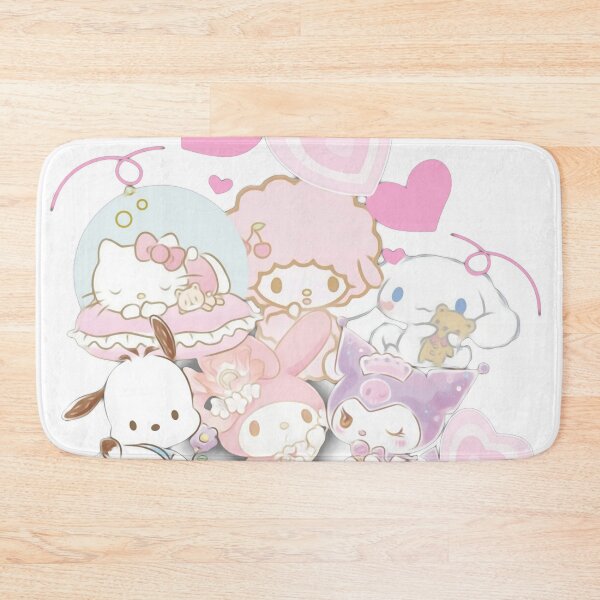 Item preview, HK Friends designed and sold by soul-so-happy.