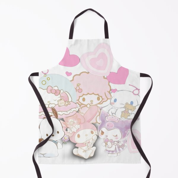 Item preview, HK Friends designed and sold by soul-so-happy.