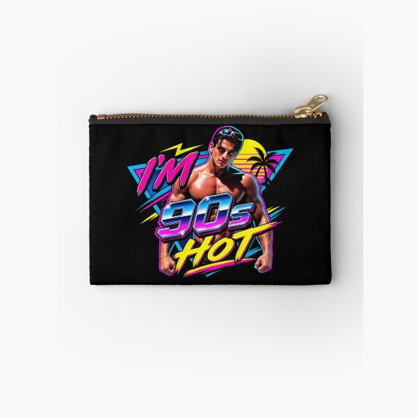 Item preview, I’m 90s Hot – Peter Andre Throwback designed and sold by UNK-Fatigues.