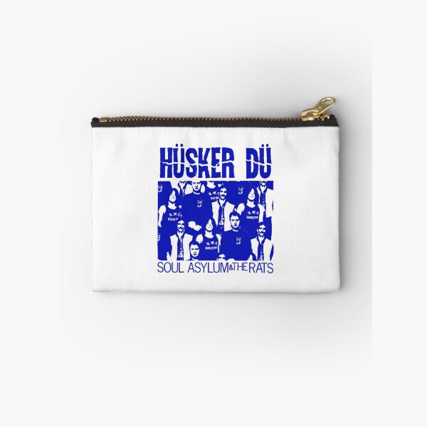 Item preview, Husker du Soul Asylum type designed and sold by habsoklir.