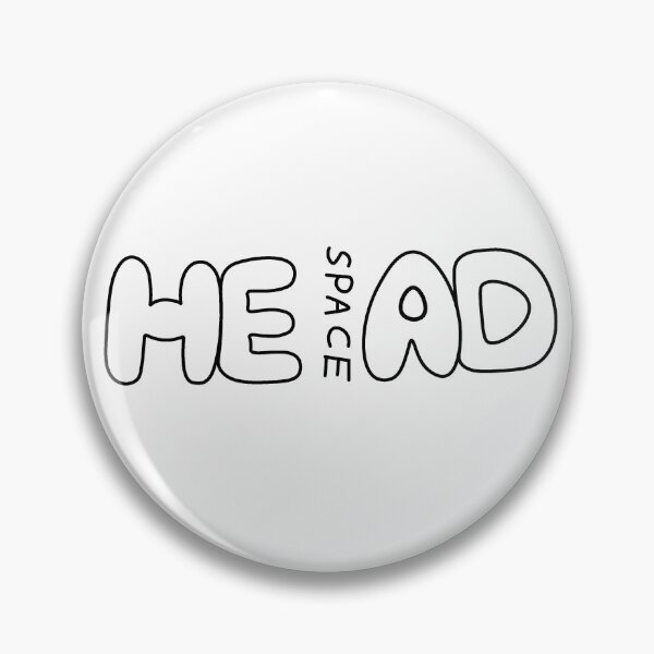 Item preview, Head .... Space designed and sold by HoneyDogCo.