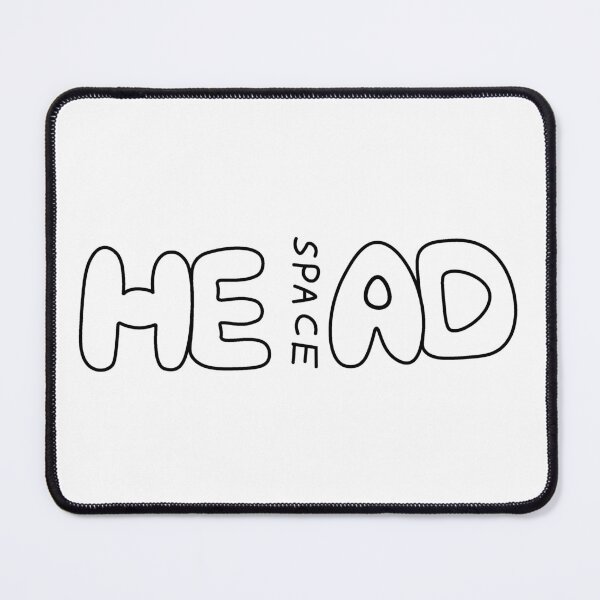 Item preview, Head .... Space designed and sold by HoneyDogCo.