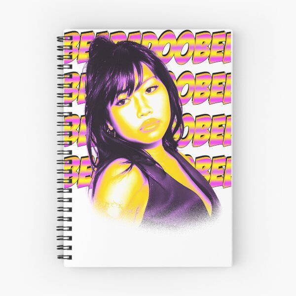 Item preview, Woman Singer With Typography Background designed and sold by MixCreativ.