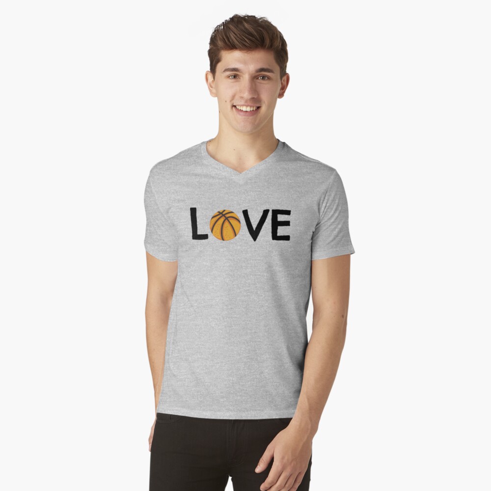 Item preview, V-Neck T-Shirt designed and sold by LaneyRyDesigns.