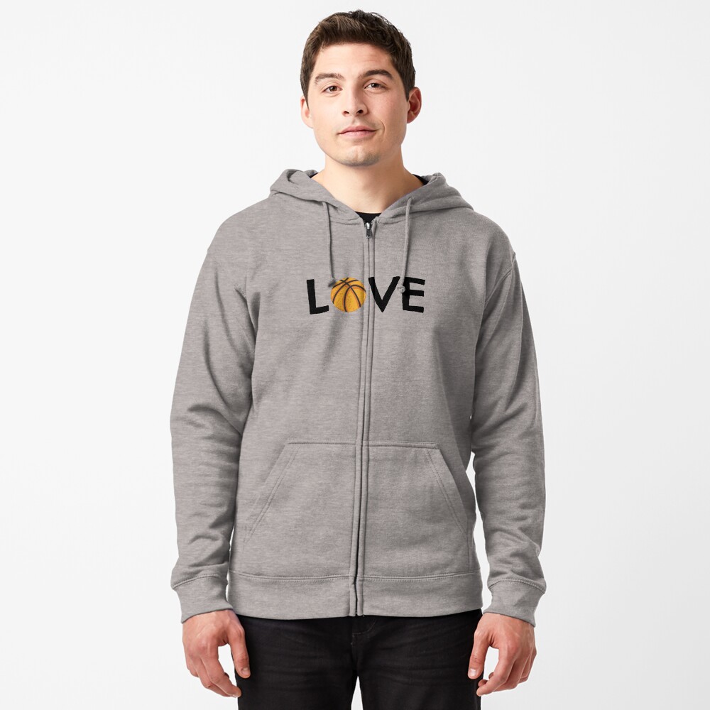 Item preview, Zipped Hoodie designed and sold by LaneyRyDesigns.