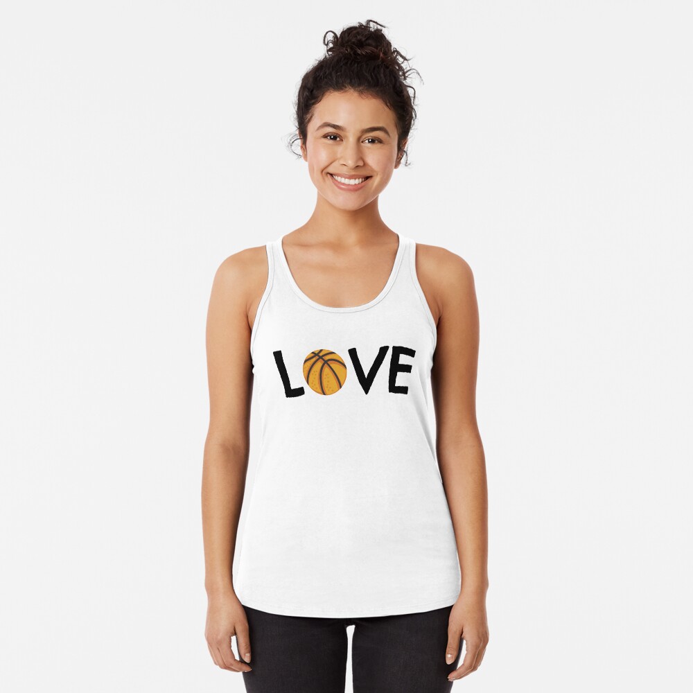Item preview, Racerback Tank Top designed and sold by LaneyRyDesigns.