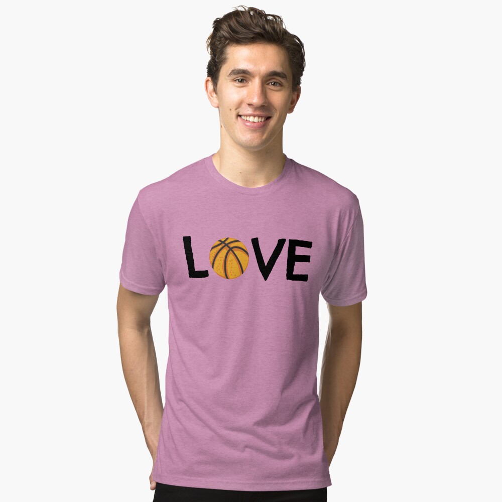Item preview, Tri-blend T-Shirt designed and sold by LaneyRyDesigns.
