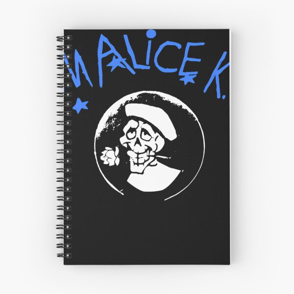 Item preview, Blue Typography Musician designed and sold by SilverSultry.
