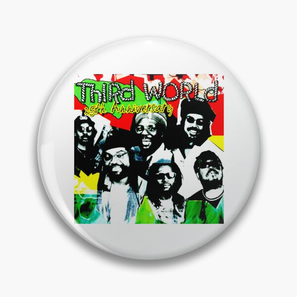Item preview, Vintage Anniversary Band Reggae Fusion designed and sold by FourtyNinen.