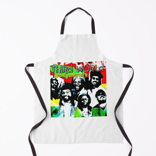 Item preview, Vintage Anniversary Band Reggae Fusion designed and sold by FourtyNinen.