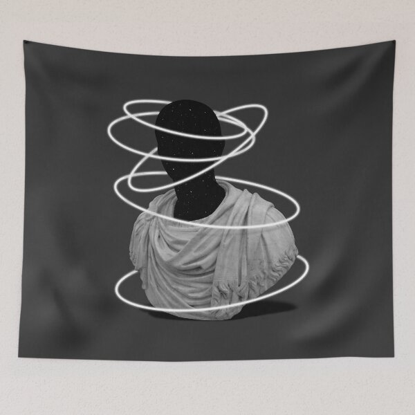 Item preview, Halos designed and sold by ERIC ZELINSKI.