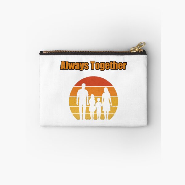 Item preview, Always Together Unbreakable Family Bond Design designed and sold by Dreamsartistry.