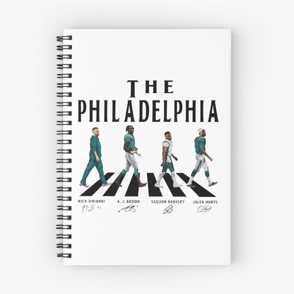 Item preview, Philadelphia Football Team Walk Tribute designed and sold by JamesVela80988.