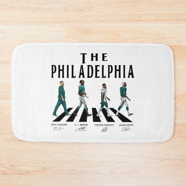 Item preview, Philadelphia Football Team Walk Tribute designed and sold by JamesVela80988.