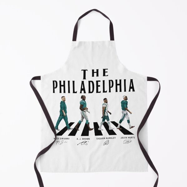 Item preview, Philadelphia Football Team Walk Tribute designed and sold by JamesVela80988.