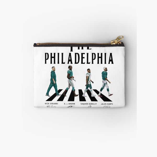 Item preview, Philadelphia Football Team Walk Tribute designed and sold by JamesVela80988.