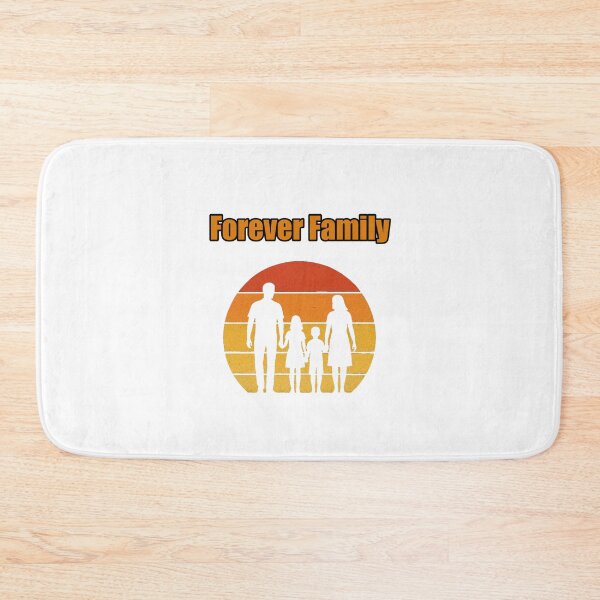Item preview, Forever Family Eternal Kinship Loving Bonds Design designed and sold by Dreamsartistry.