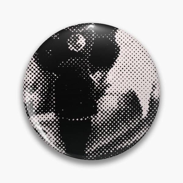Item preview, Red And Black Silhouette Progressive Metal designed and sold by SilverSultry.