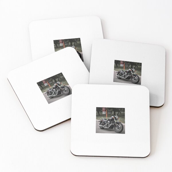 Item preview, American Harley Motorcycle Vintage Biker Style designed and sold by poohwillyly.