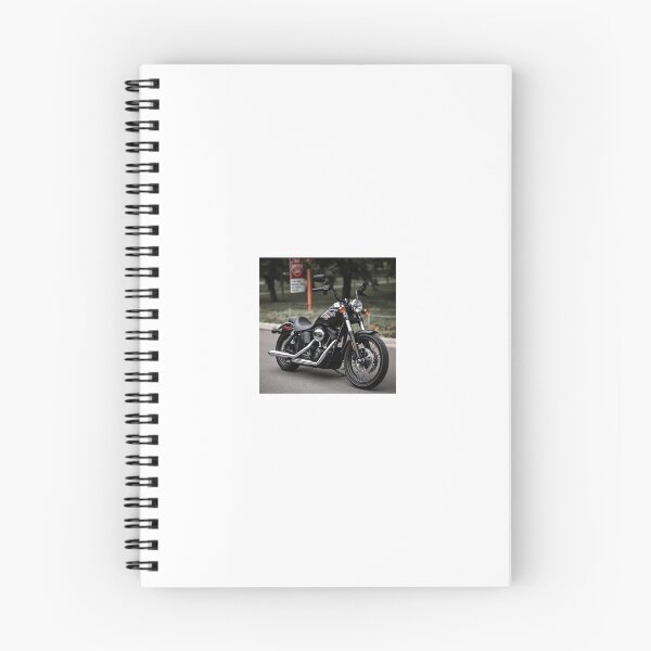 Item preview, American Harley Motorcycle Vintage Biker Style designed and sold by poohwillyly.