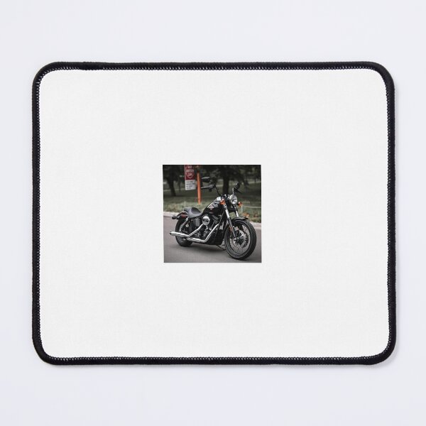 Item preview, American Harley Motorcycle Vintage Biker Style designed and sold by poohwillyly.