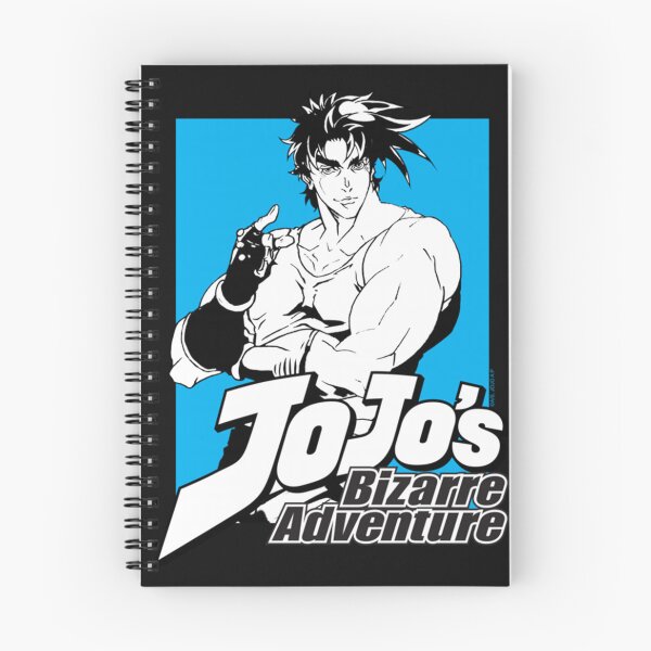Item preview, JJBA Part 2 Joseph Joestar Pose Anime designed and sold by Bhasinhz.