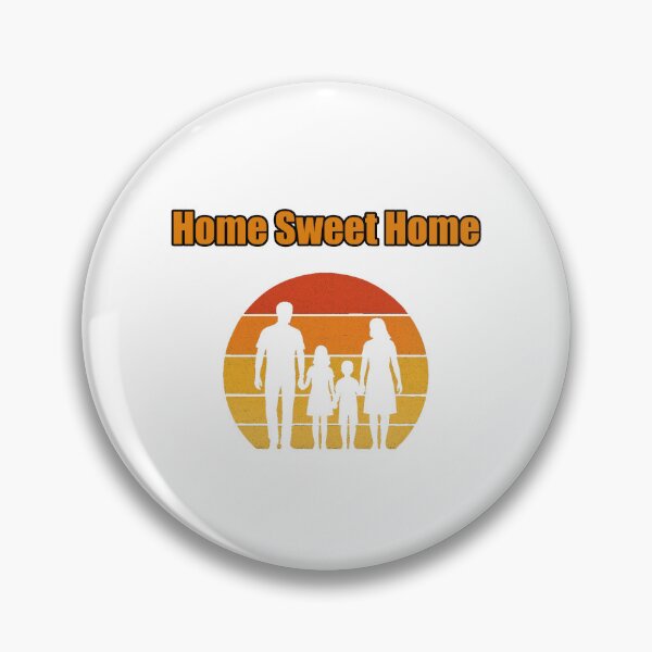 Item preview, Home Sweet Home Cozy Sanctuary Family Comfort designed and sold by Dreamsartistry.