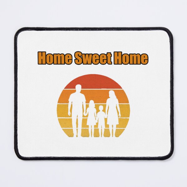 Item preview, Home Sweet Home Cozy Sanctuary Family Comfort designed and sold by Dreamsartistry.