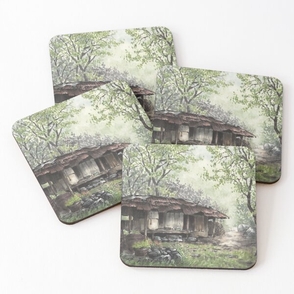 Item preview, March 29th birthday flower Arctium Landscape designed and sold by birthflower.