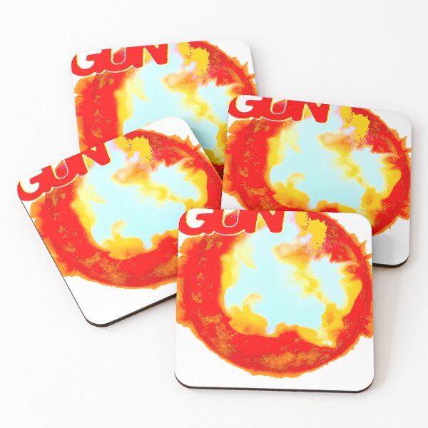 Item preview, Silhouette Sun Punk Rock designed and sold by MixCreativ.
