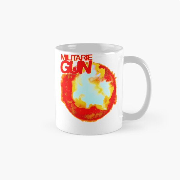 Item preview, Silhouette Sun Punk Rock designed and sold by MixCreativ.