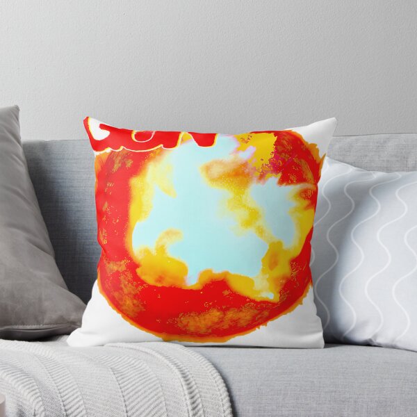 Item preview, Silhouette Sun Punk Rock designed and sold by MixCreativ.