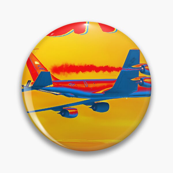Item preview, Plane In Frame Punk Rock designed and sold by SilverSultry.