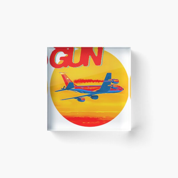 Item preview, Plane In Frame Punk Rock designed and sold by SilverSultry.