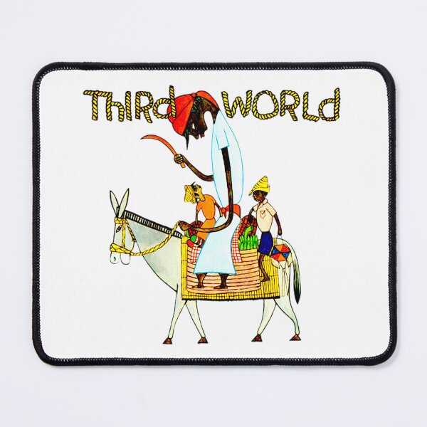 Item preview, Funny Animation Band Reggae Fusion designed and sold by FourtyNinen.